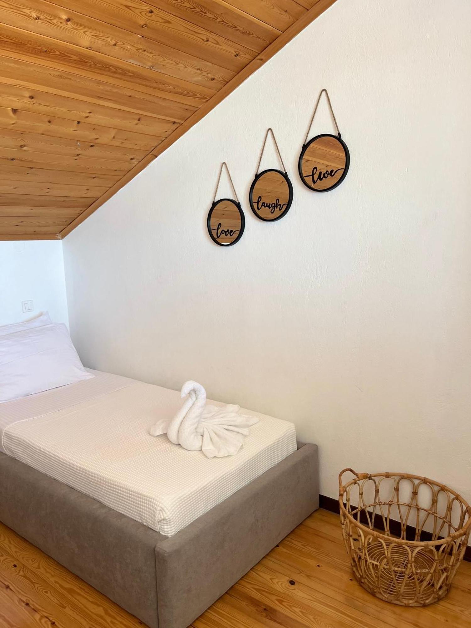 Andreas Village Vasilias (Skiathos) Exterior foto